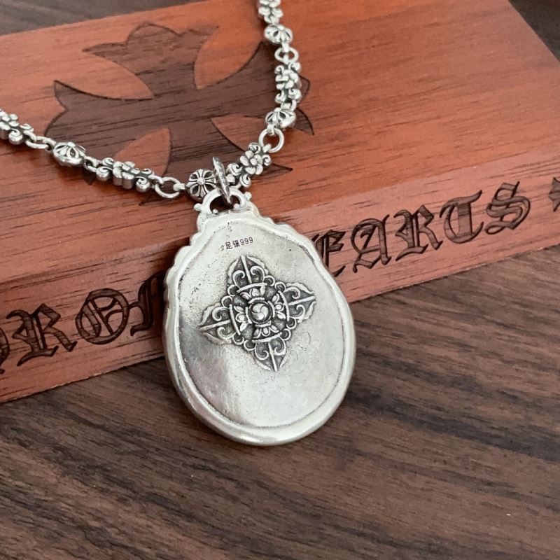 Chrome Hearts Necklaces